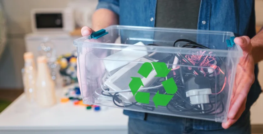 Električni i elektronski otpad: Gde u Srbiji reciklirati i može li se od starih uređaja zaraditi
