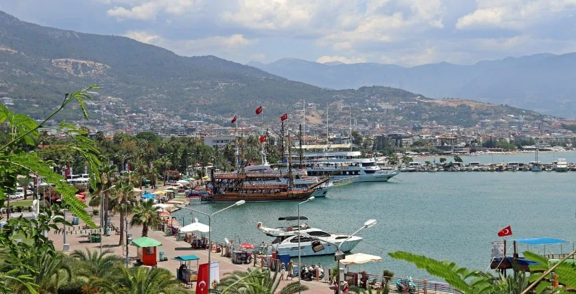 Mediterranean resort city of Antalya to build its fifth municipal solar power plant