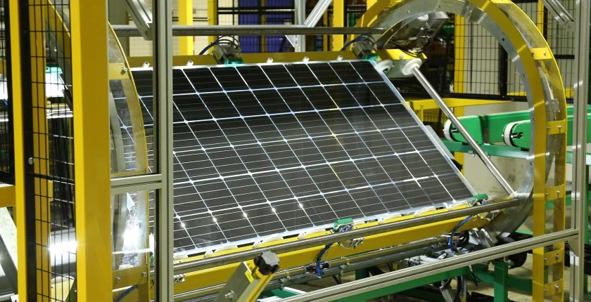 Enelov 3Sun postaje najveća fabrika solarnih panela u Evropi