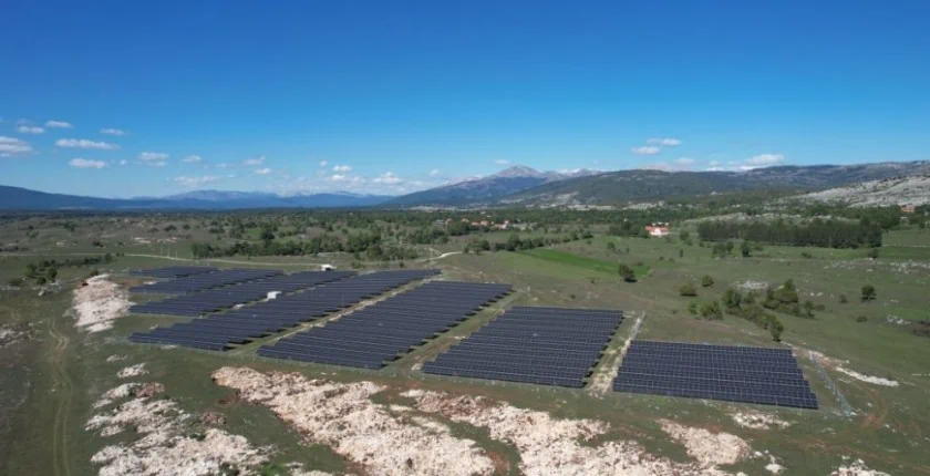 Etmax dobio koncesiju za gradnju solarne elektrane snage 500 MW
