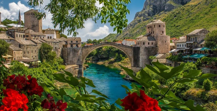 Mostar to become first city in BiH with solar power plant for self-consumption