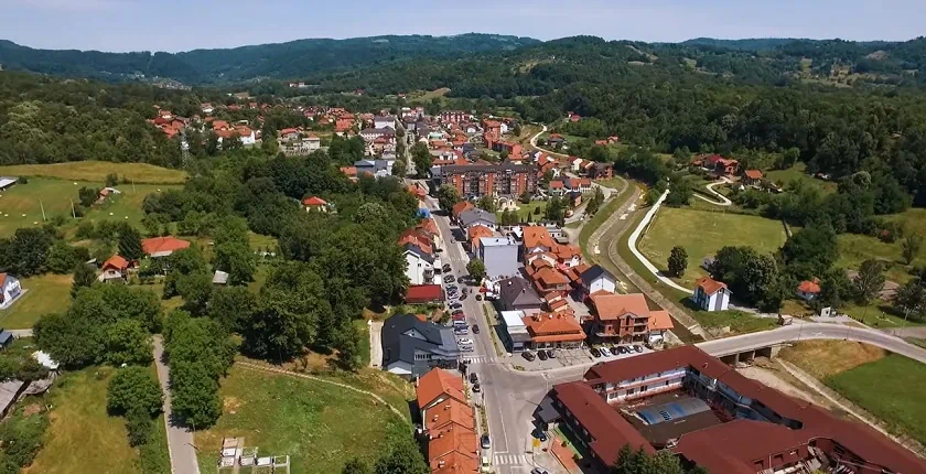 Opština Lopare prva u BiH strateški planira energetsku tranziciju