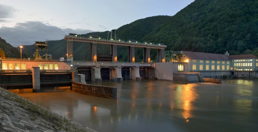 Slovenia’s DEM to build 440 MW pumped storage hydropower plant